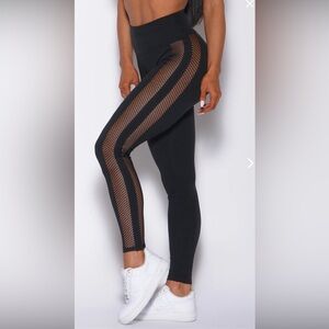 Bombshell Sportswear MOHAWK LEGGINGS